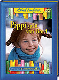 Film: Oetinger Kinderkino: Pippi geht von Bord