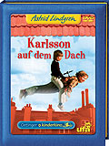 Oetinger Kinderkino: Karlsson auf dem Dach