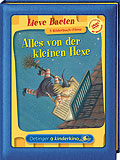 Film: Oetinger Kinderkino: Alles von der kleinen Hexe