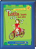 Film: Oetinger Kinderkino: Lotta kann fast alles