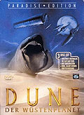 Dune - Der Wstenplanet - Paradise Edition 3-Disc-Set