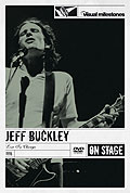 Visual Milestones: Jeff Buckley - Live In Chicago