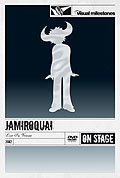 Film: Visual Milestones: Jamiroquai - Live in Verona