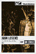 Visual Milestones: John Legend - Live At The House Of Blues
