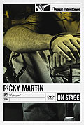 Visual Milestones: Ricky Martin - MTV Unplugged