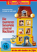 Erotik Classics - Die munteren Sexspiele unserer Nachbarn