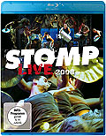 Stomp - live 2008