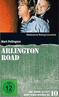 Film: SZ-Cinemathek Politthriller 10: Arlington Road