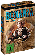 Bonanza - Season 04 - Neuauflage