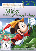 Film: Disney Animation Collection - Vol. 1 - Micky und die Kletterbohne