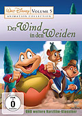 Disney Animation Collection - Vol. 5 - Der Wind in den Weiden