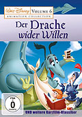 Disney Animation Collection - Vol. 6 - Der Drache wider Willen