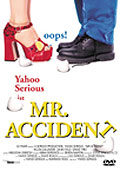 Mr. Accident