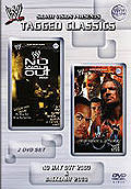 WWE - No Way Out 2000 & Backlash 2000