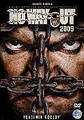 WWE - No Way Out 2009