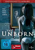 Film: The Unborn - ungekrzte Fassung