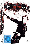 Painkiller Jane - Season 1