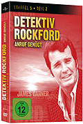 Film: Detektiv Rockford - Anruf gengt - Season 5.2