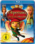 Film: Despereaux - Der kleine Museheld