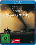 Film: Twister