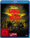 Film: Land of the Dead - Director's Cut