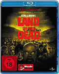 Land of the Dead - Director's Cut