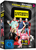 Film: Comedy Street - Special Collector's XL-Box - Staffel 1-5