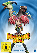 Film: Dinosaur King - Episode 06-10