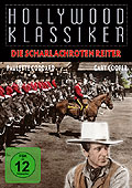 Film: Hollywood Klassiker: Die scharlachroten Reiter