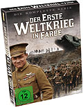 Der Erste Weltkrieg in Farbe