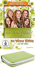 Film: Die wilden Hhner und das Leben - Sonderedition