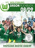 Film: VfL Wolfsburg - Saison Rckblick 08/09