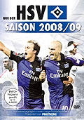 Film: HSV - Saison 2008/09