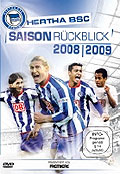 Hertha BSC Saison Rckblick 2008/2009