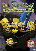 Film: Die Simpsons: Treehouse of Horror
