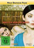 Film: Was ich von ihr weiss