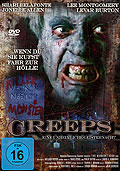 Film: Creeps - Eine unheimliche Geisternacht