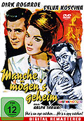 Film: Manche mgen's geheim