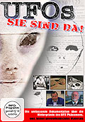 Film: UFO's - Sie sind da!