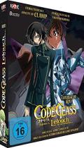 Code Geass - Lelouch of the Rebellion - Staffel 1.1