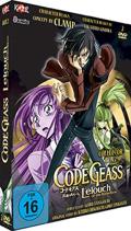 Code Geass - Lelouch of the Rebellion - Staffel 1.2