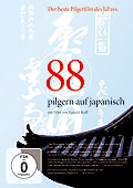 Film: 88 - Pilgern auf japanisch