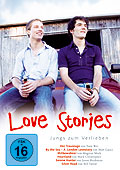 Love Stories - Jungs zum Verlieben