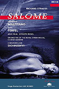 Film: Richard Strauss - Salome