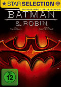 Film: Batman & Robin
