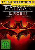 Batman & Robin