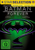 Film: Batman Forever