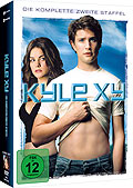 Film: Kyle XY - Staffel 2