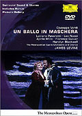 Film: Giuseppe Verdi - Un ballo in maschera