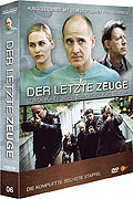 Film: Der letzte Zeuge - Staffel 6